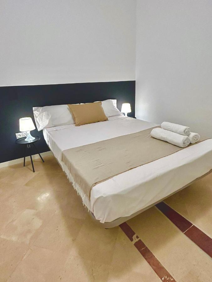 Villa Rooms Madri Exterior foto