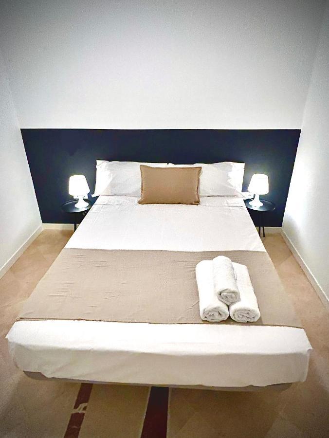 Villa Rooms Madri Exterior foto