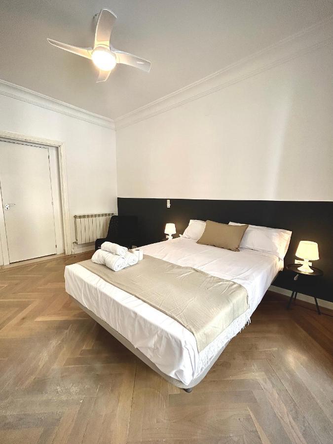 Villa Rooms Madri Exterior foto