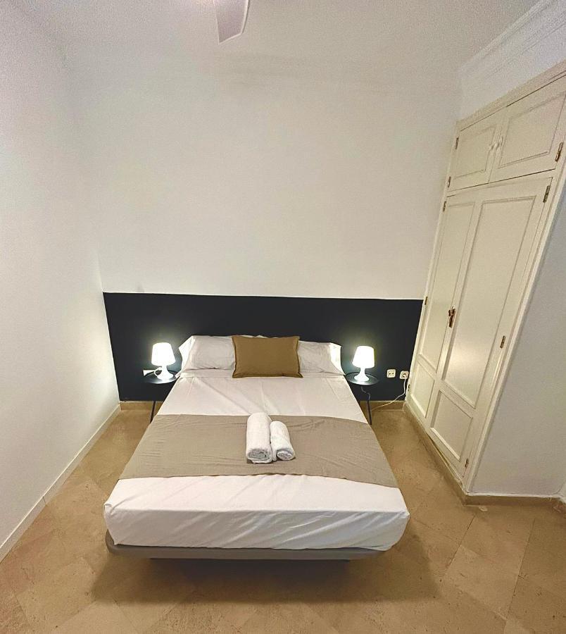 Villa Rooms Madri Exterior foto