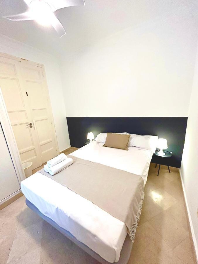 Villa Rooms Madri Exterior foto