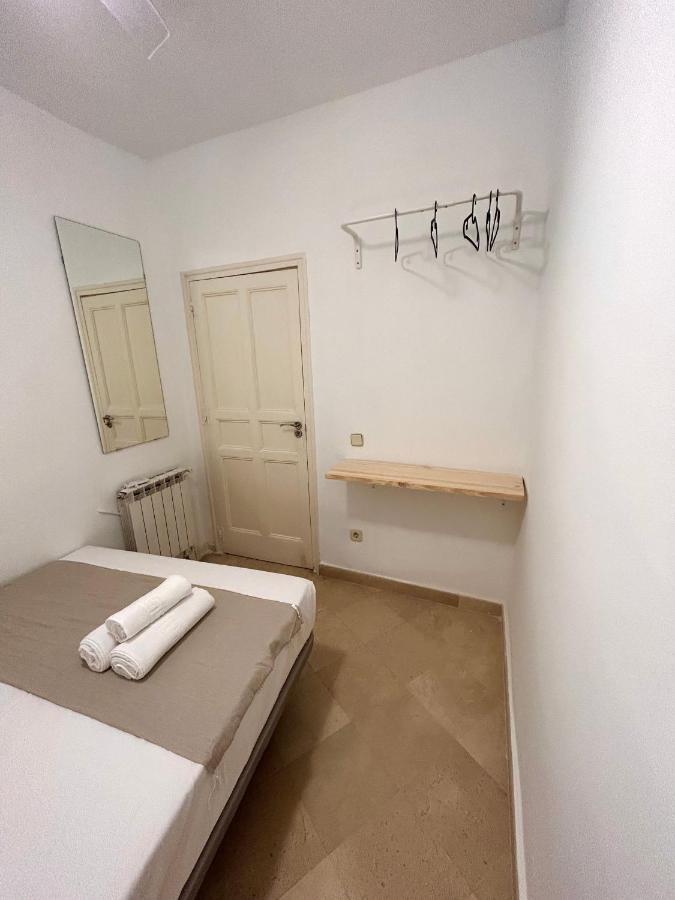 Villa Rooms Madri Exterior foto