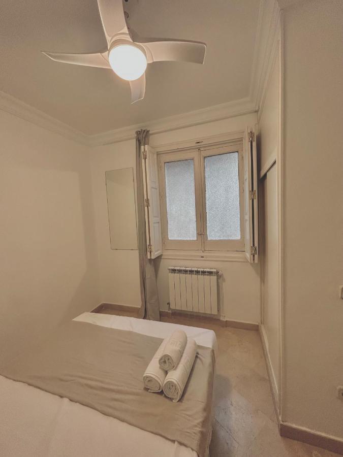 Villa Rooms Madri Exterior foto