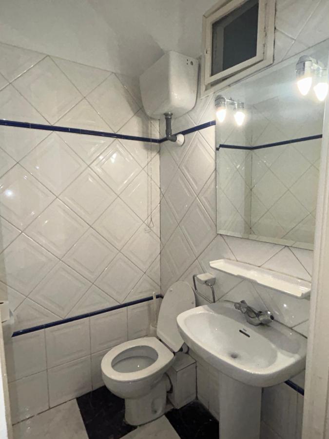 Villa Rooms Madri Exterior foto